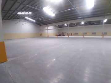  Warehouse – Exterior View View at Bannerghatta Road - for Rent