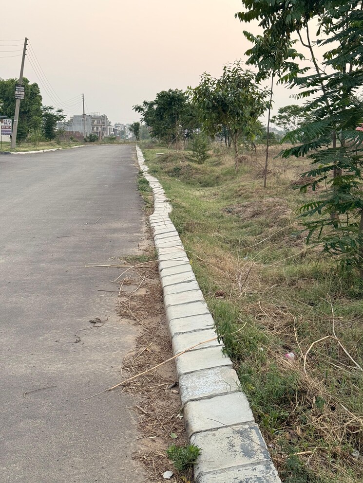 undefined, altus-prime  100 Sq.Yd. Plot In North Mullanpur Chandigarh 8602708