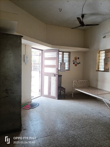 Kitchen in 1 RK Villa at Karve Nagar – for Rent