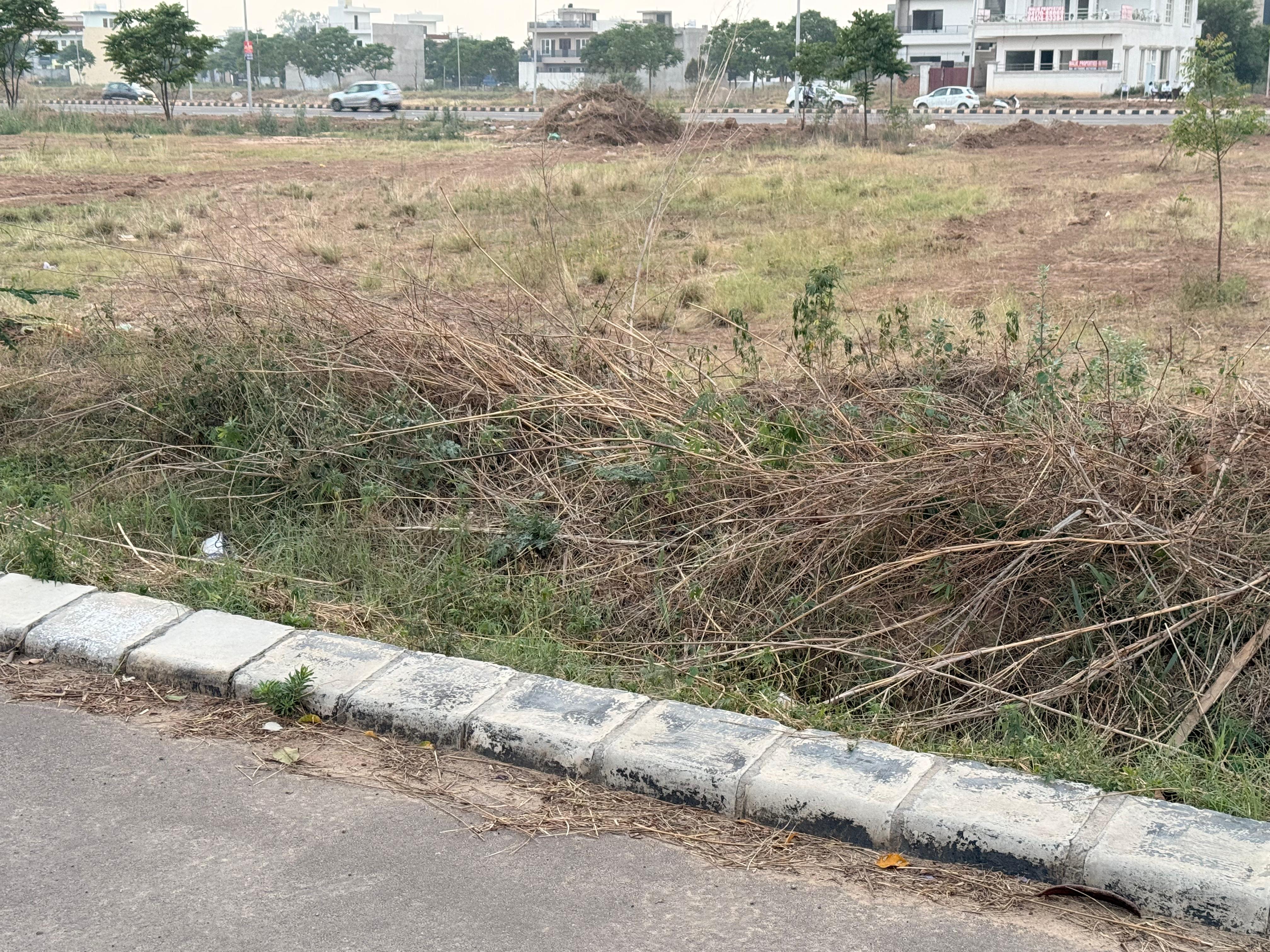 Plot For Sale in Altus Prime