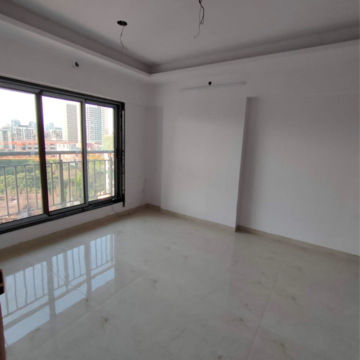 Room in 1 BHK Apartment at Prayag Heights, Dindoshi – for Rent