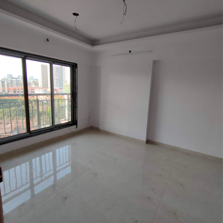 Room, prayag-heights 1 Bedroom 417 Sq.Ft. Apartment In Dindoshi Mumbai 8602695