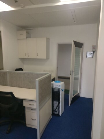 Team Area in  Office Space at Spaze ITech Park, Sector 49 – for Rent