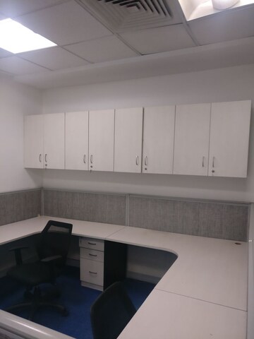 Kitchen in  Office Space at Spaze ITech Park, Sector 49 – for Rent