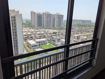 3 BHK Apartment For Rent in Goyal Riviera Aspire, Shela