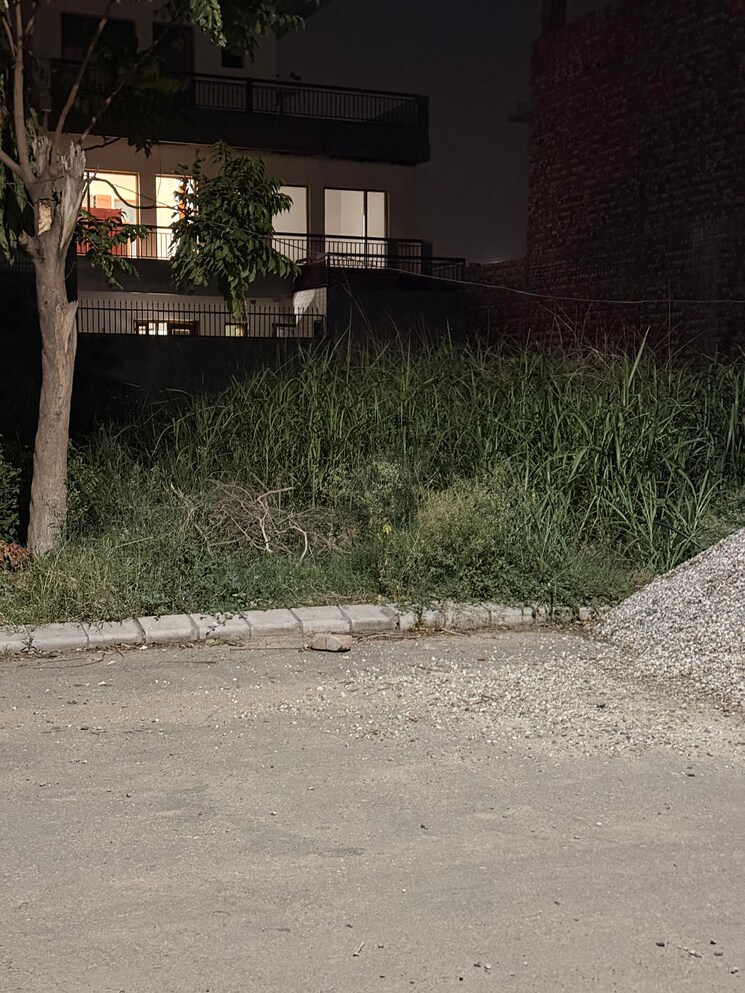 Exterior View, altus-prime  100 Sq.Yd. Plot In North Mullanpur Chandigarh 8602708