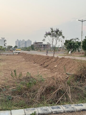 Plot Area in  Plot at Altus Prime, North Mullanpur – for Sale
