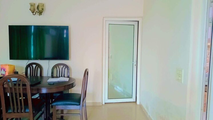 undefined, rwa-residential-society 2 Bedroom 2000 Sq.Ft. Builder Floor In Sector 40 Gurgaon 8602724