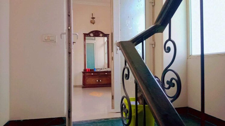 Kitchen, rwa-residential-society 2 Bedroom 2000 Sq.Ft. Builder Floor In Sector 40 Gurgaon 8602724