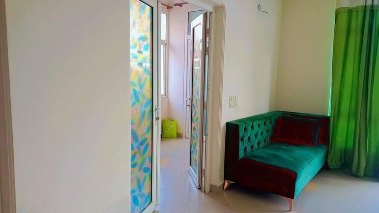 Bedroom, rwa-residential-society 2 Bedroom 2000 Sq.Ft. Builder Floor In Sector 40 Gurgaon 8602724