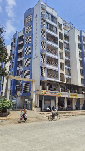 2 BHK Apartment For Sale in Munish Classic, Bhayandar East