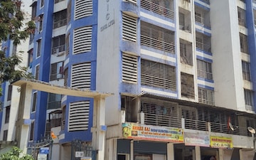 2 BHK Apartment For Sale in Munish Classic, Bhayandar East