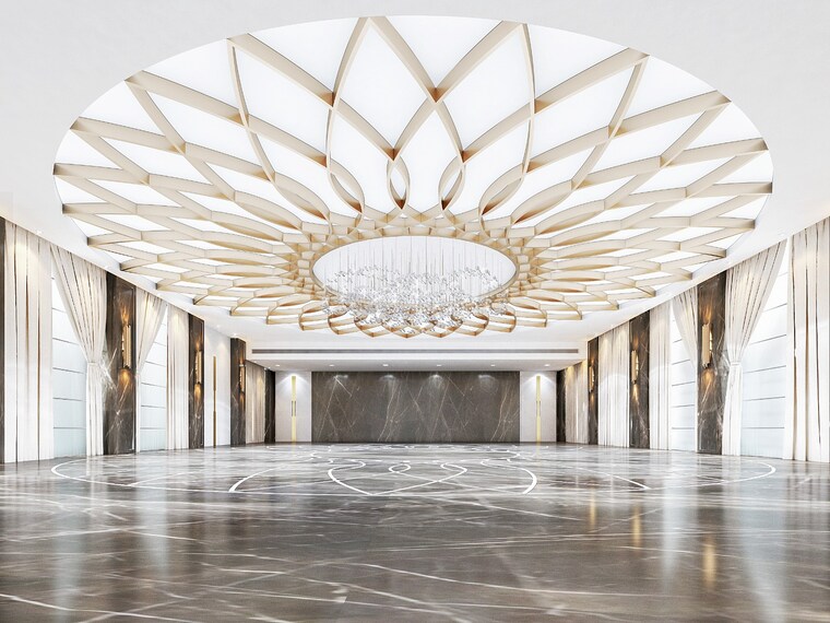 undefined, tharwani-vedant-millenia 1 Bedroom 690 Sq.Ft. Builder Floor In Titwala Thane 8602728