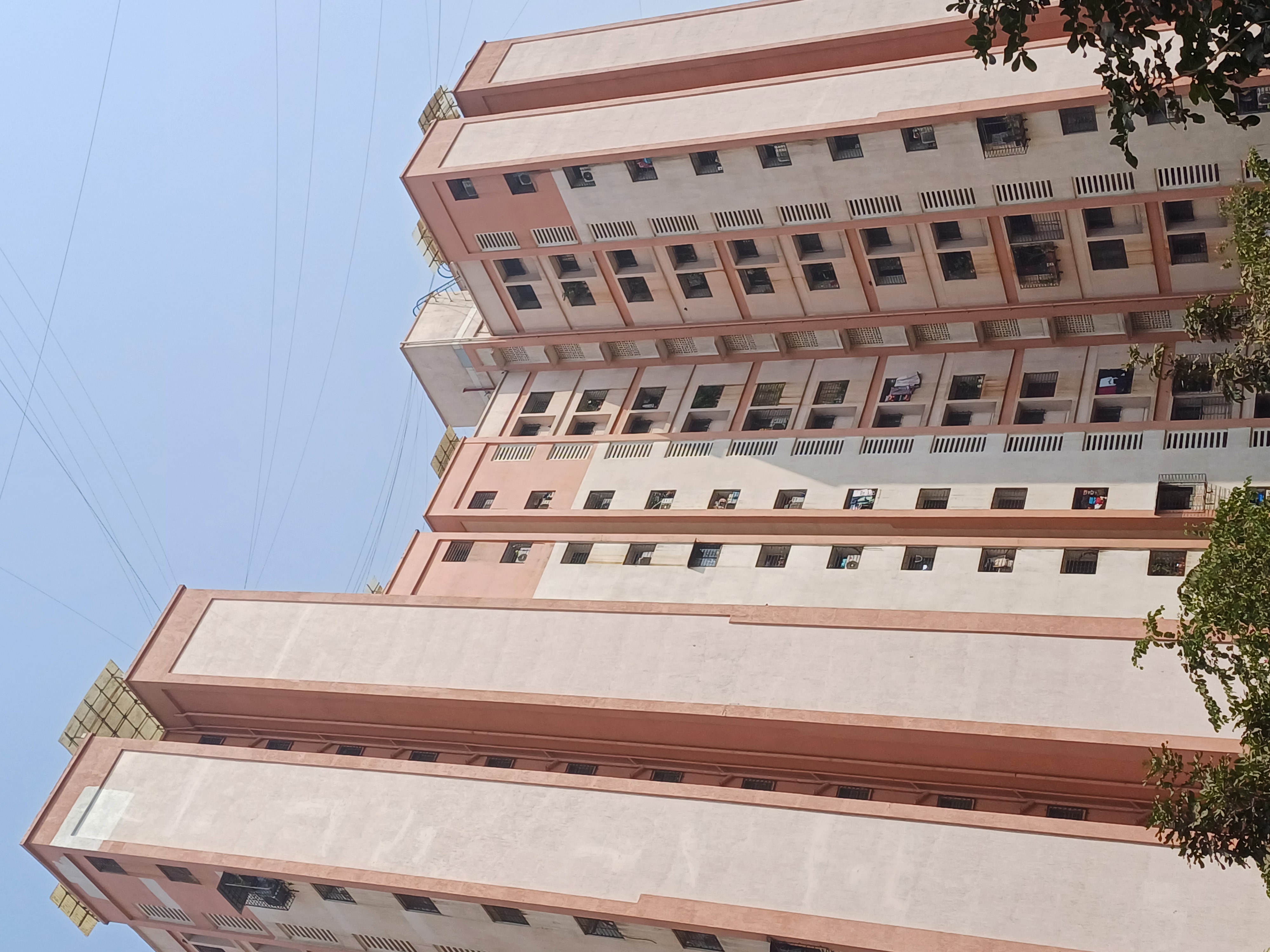 1 BHK Apartment For Rent in Megh Malhar Co-op Housing Society