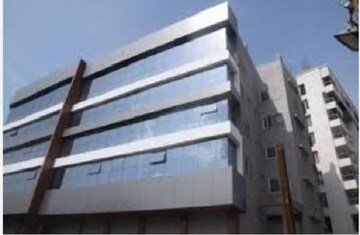 Staircase in  Shop at Om Shankeshwaram Plaza, Kondhwa Budruk – for Sale