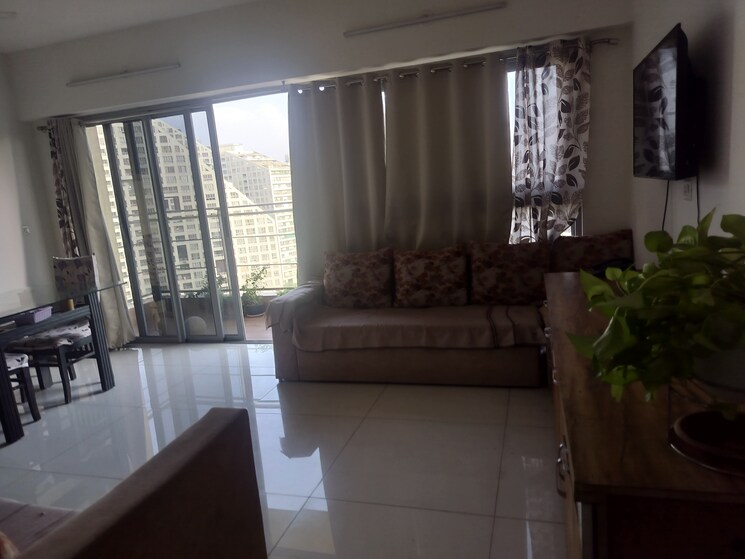 Kitchen, amanora-adreno-towers 2 Bedroom 808 Sq.Ft. Apartment In Hadapsar Pune 8602802