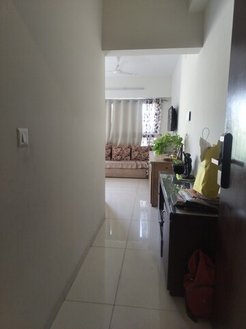 Kitchen in 2 BHK Apartment at Amanora Adreno Towers, Hadapsar – for Sale