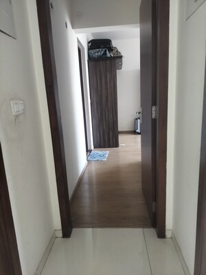 Building Lobby in 2 BHK Apartment at Amanora Adreno Towers, Hadapsar – for Sale