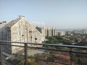 2 BHK Apartment – Exterior View View at Amanora Adreno Towers, Hadapsar - for Sale