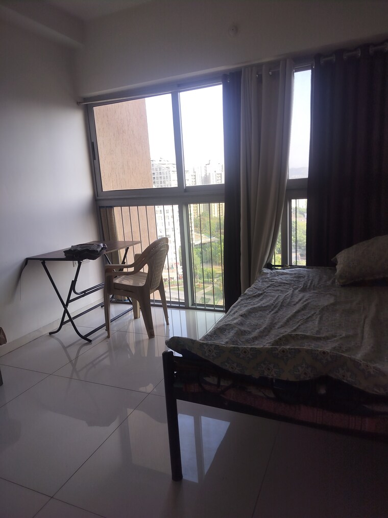 Bedroom, amanora-adreno-towers 2 Bedroom 808 Sq.Ft. Apartment In Hadapsar Pune 8602802