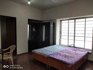 1 BHK Villa For Rent in Karve Nagar