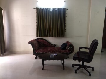 Room in 3 BHK Apartment at Samarth CHS Bhusari Colony, Kothrud – for Rent