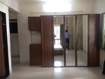 Room in 3 BHK Apartment at Samarth CHS Bhusari Colony, Kothrud – for Rent