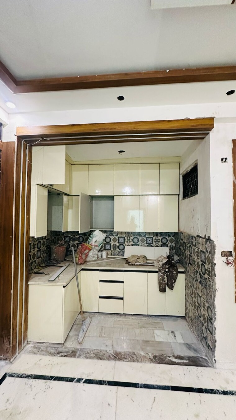 Kitchen, arihant-harmony 2 Bedroom 1150 Sq.Ft. Apartment In Ahinsa Khand 2 Ghaziabad 8602754