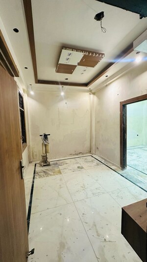 Bathroom in 2 BHK Apartment at Arihant Harmony, Ahinsa Khand 2 – for Sale