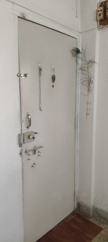  1 BHK Apartment at Pashan – for Rent