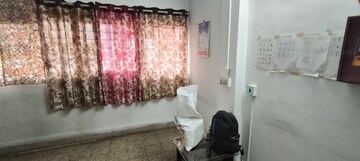  1 BHK Apartment at Pashan – for Rent
