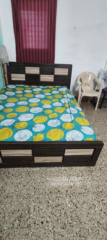 1 BHK Apartment For Rent in Pashan