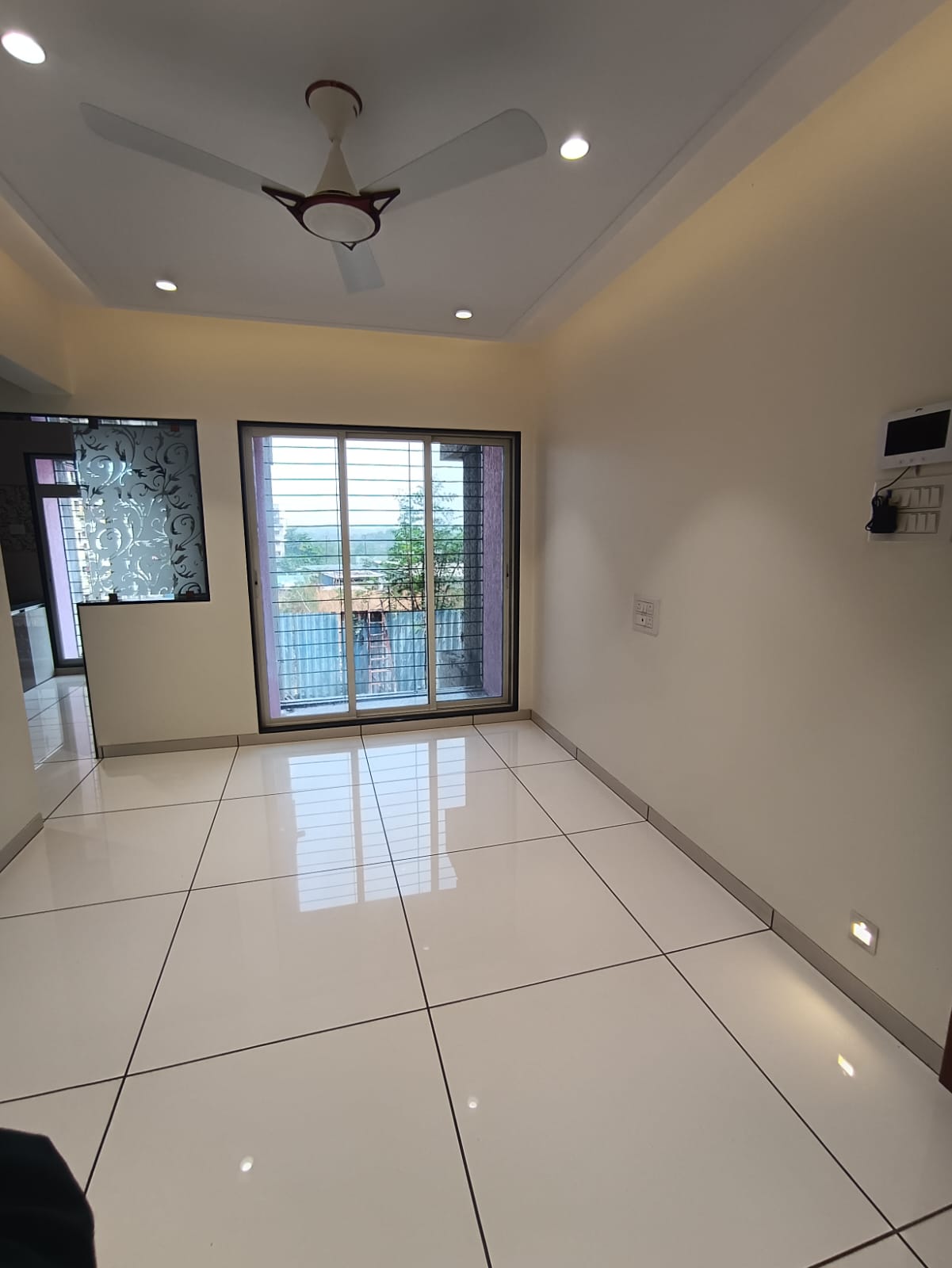 2 BHK Apartment For Sale in Om Arcade Titwala