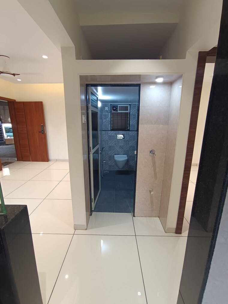 undefined, om-arcade-titwala 2 Bedroom 1000 Sq.Ft. Apartment In Titwala Thane 8602809