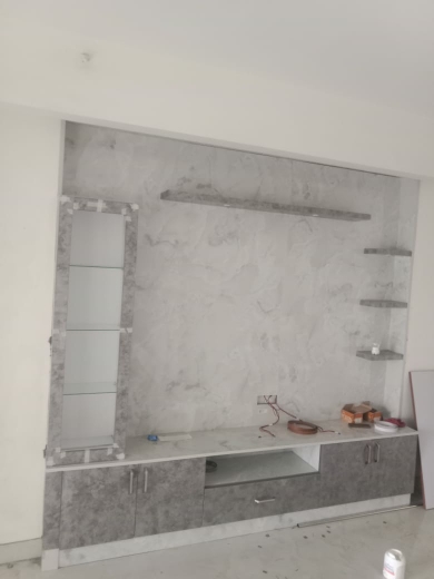 4 BHK + Servant Room Apartment For Rent in VVIP Mangal