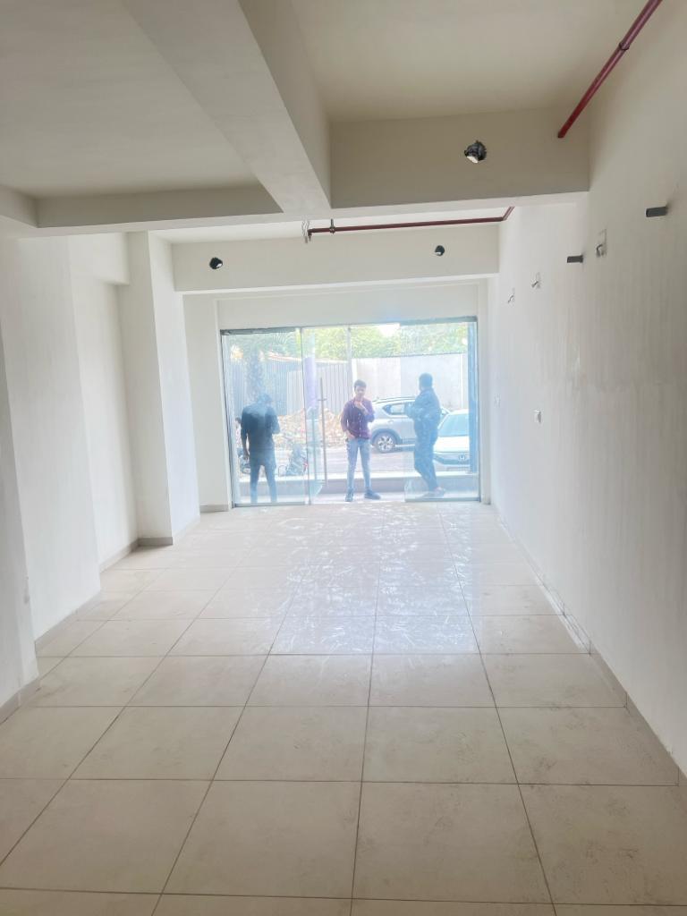 Retail Shop For Rent in Goyal Orchid Blues
