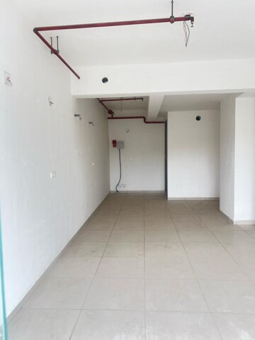 Room in  Shop at Goyal Orchid Blues, Shela – for Rent