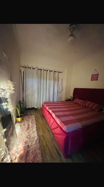 1 BHK Builder Floor For Rent in Freedom Fighters Enclave