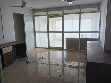 Team Area in  Office Space at Kukreja Bay View Tower, Cbd Belapur Sector 11 – for Rent