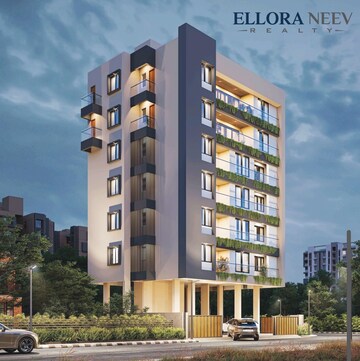 4 BHK Apartment For Sale in College Road