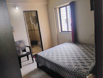 1 RK Apartment For Sale in Borivali West