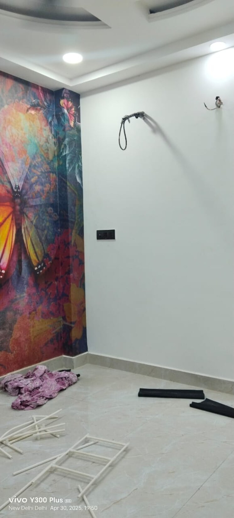 undefined, govindpuri 2 Bedroom 600 Sq.Ft. Builder Floor In Govindpuri Delhi 8602803