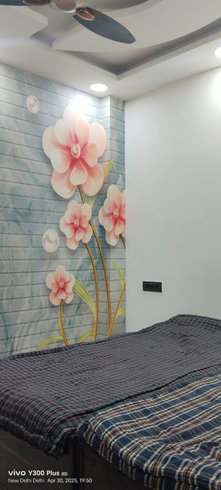 Bathroom, govindpuri 2 Bedroom 600 Sq.Ft. Builder Floor In Govindpuri Delhi 8602803