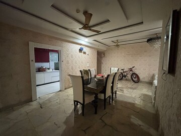 Parking in 2 BHK Apartment at Angel Jupiter, Ahinsa Khand 2 – for Sale