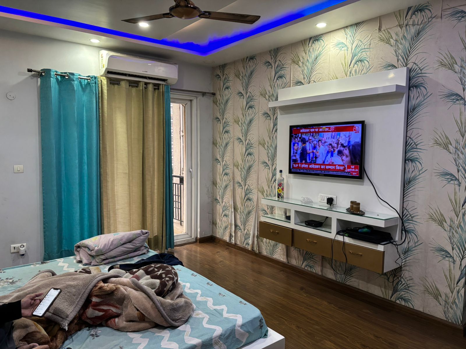 2 BHK Apartment For Sale in Angel Jupiter