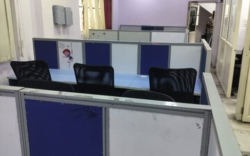 Office Space in IT/SEZ For Rent in Logix Infotech Park, Sector 59