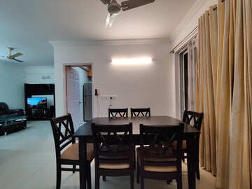 3 BHK Apartment For Rent in Puravankara Purva Panorama, Kalena Agrahara