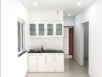 Kitchen in 2 BHK Apartment at Warje – for Rent
