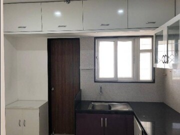 Kitchen in 2 BHK Apartment at Warje – for Rent