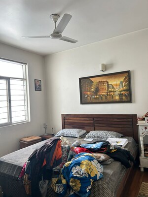 3 BHK Apartment For Sale in Niho Hi Bird Scottish Garden, Ahinsa Khand 2